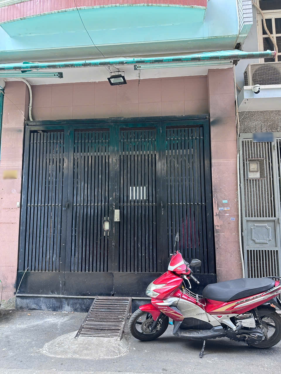 Nhà 4x12m HXH 109 Dương Bá Trạc P1Q8 