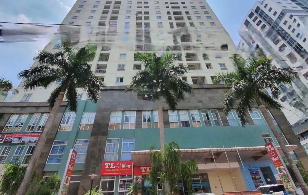  CC Vinaconex7 19 Đại Từ, view hồ, DT 124m2, 3N2VS, nội thất đẹp. Giá 7 tỷ 