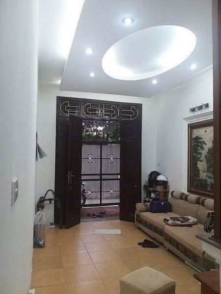  Chính chủ cần cho thuê nhà ở ngõ 112 phố Nam Dư, Hoàng Mai, Hà Nội 