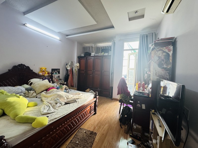  NHÀ PHỐ LÃ XUÂN OAI 54M2, 2 TẦNG ĐƯỜNG Ô TÔ 5M 