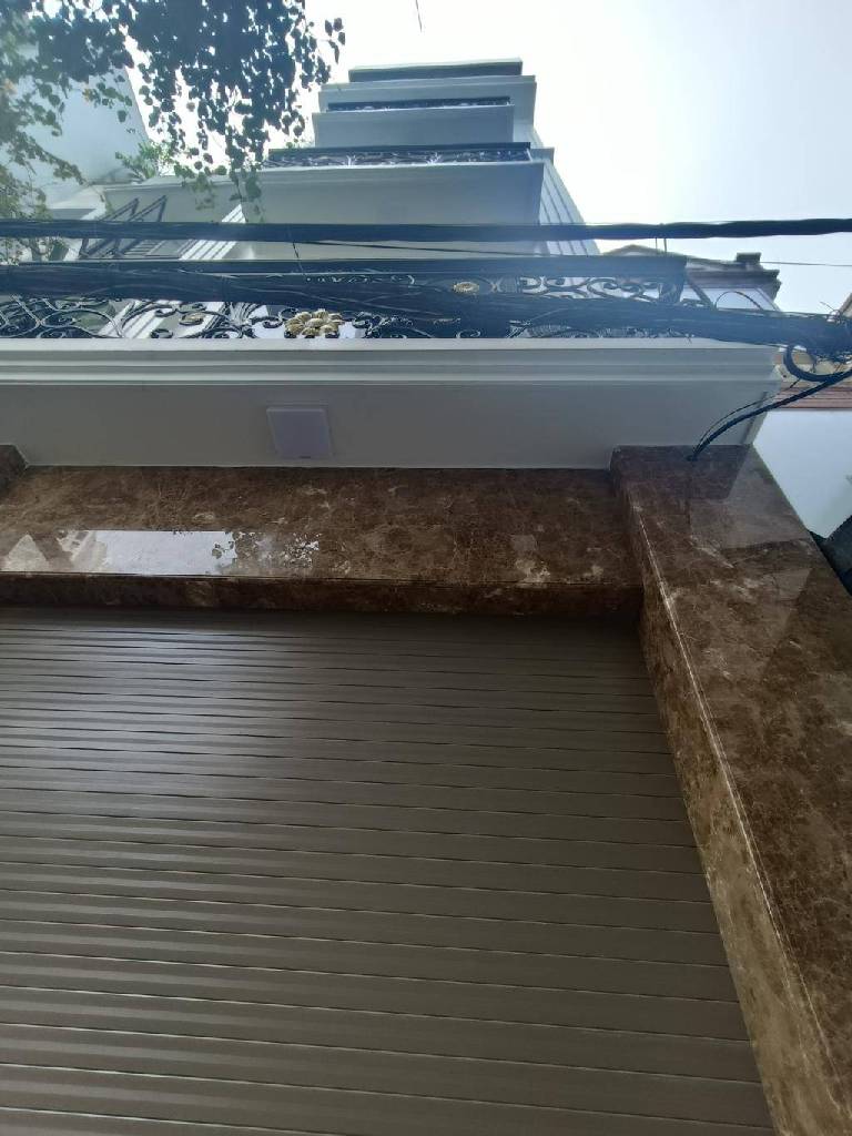  CỔ NHUẾ - 53M2, 6 TẦNG, MT 3.5 M – FULL ĐỒ - THANG MÁY -12.5T- Ở NGAY 