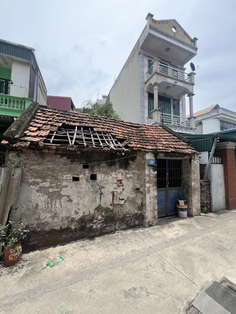  NGUYỄN VĂN LINH,LONG BIÊN 13tỷ 95m NGÕ Ô TÔ THÔNG,KINH DOANH CHO THUÊ ĐÌNH 