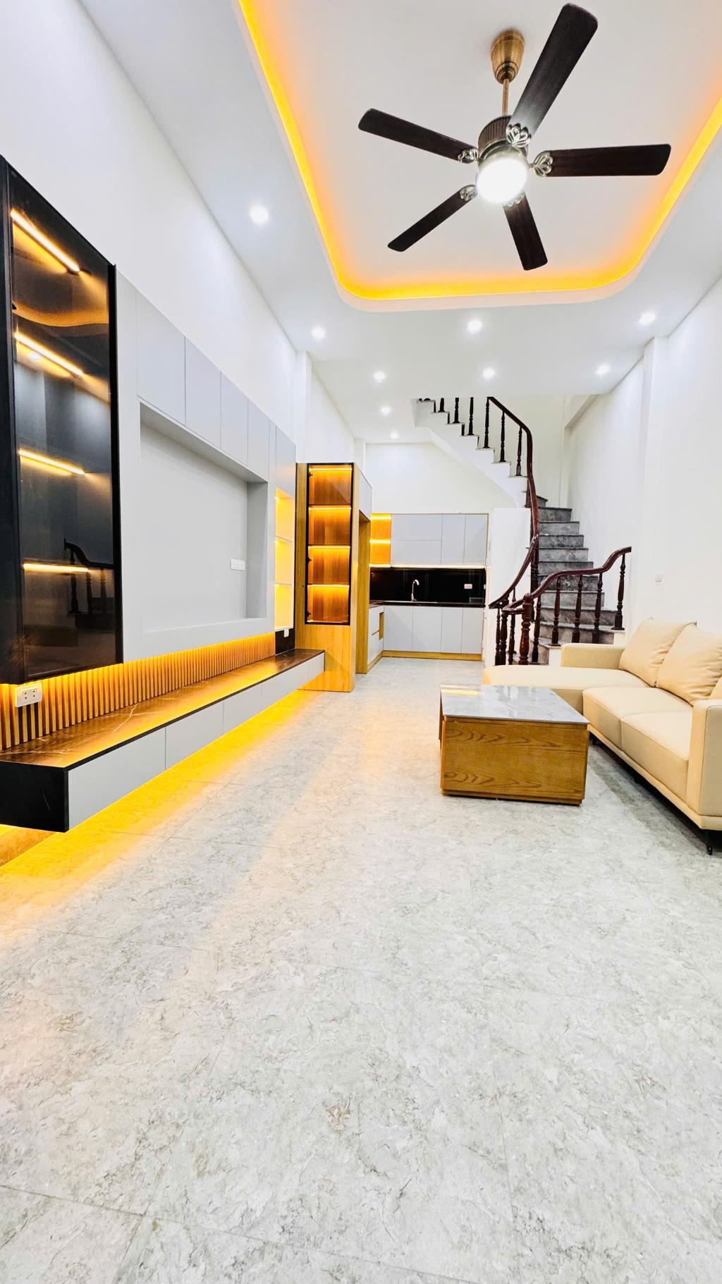  Bán nhà ngõ 29 Khương Hạ - 20m ra hồ Khương Hạ- Ô tô tránh - 35m2 