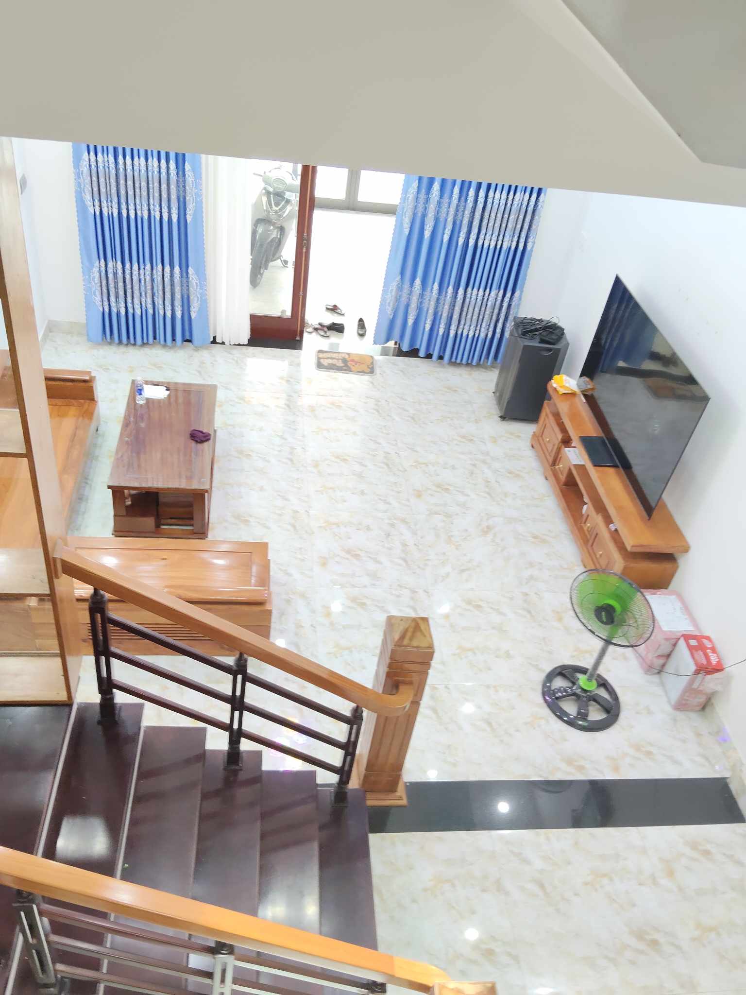  ???? SIÊU PHẨM 3 TẦNG ĐẸP – ĐƯỜNG THU BỒN, CẨM LỆ – CHỈ 4,9 TỶ ???? 