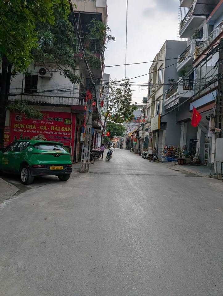 ???? CHỐT NGAY NHÀ TRẠM TRÔI – 42M², 4 TẦNG, CHỈ 3,8 TỶ! ???? 