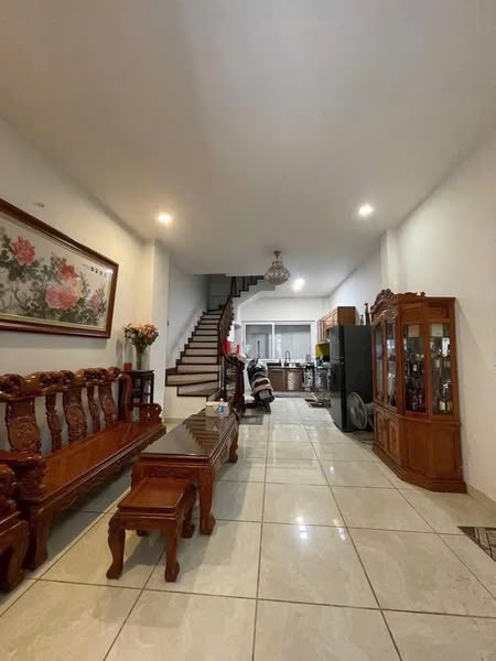  CHOÁNG- phố Trịnh Công Sơn- 52m- Ô tô- Nhỉnh 17 tỷ 