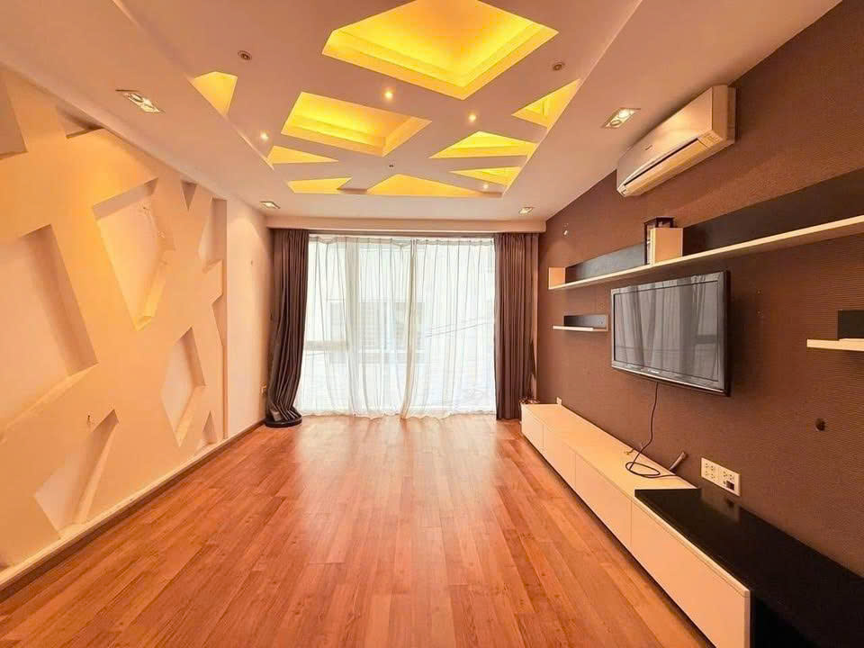  PHÂN LÔ LINH LANG - 3 MẶT THOÁNG - Ô TÔ TRÁNH - KINH DOANH SẦM UẤT 