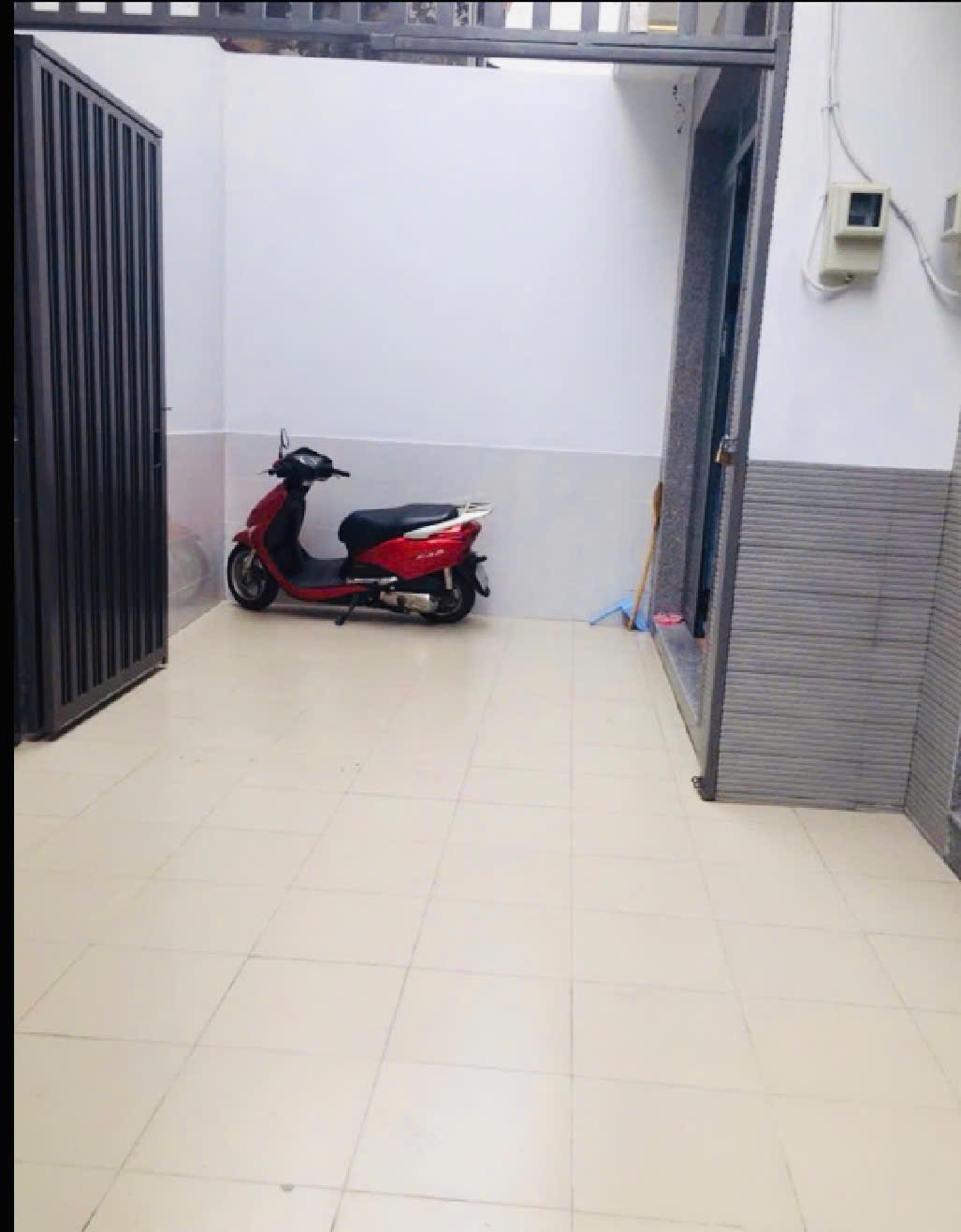  Q10 – VĨNH VIỄN - NHÀ 4 TẦNG BTCT – 45M² VUÔNG VỨC – HẺM ĐẸP THÔNG – GIÁ 11.X TỶ



















. 