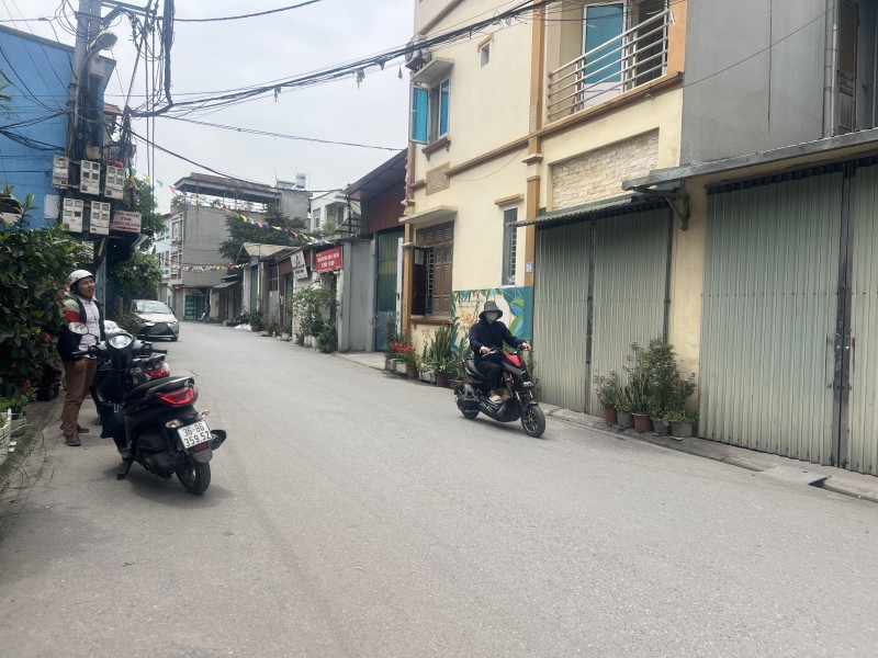  V.BÁN ĐẤT KIÊN THÀNH – TRUNG TÂM GIA LÂM 