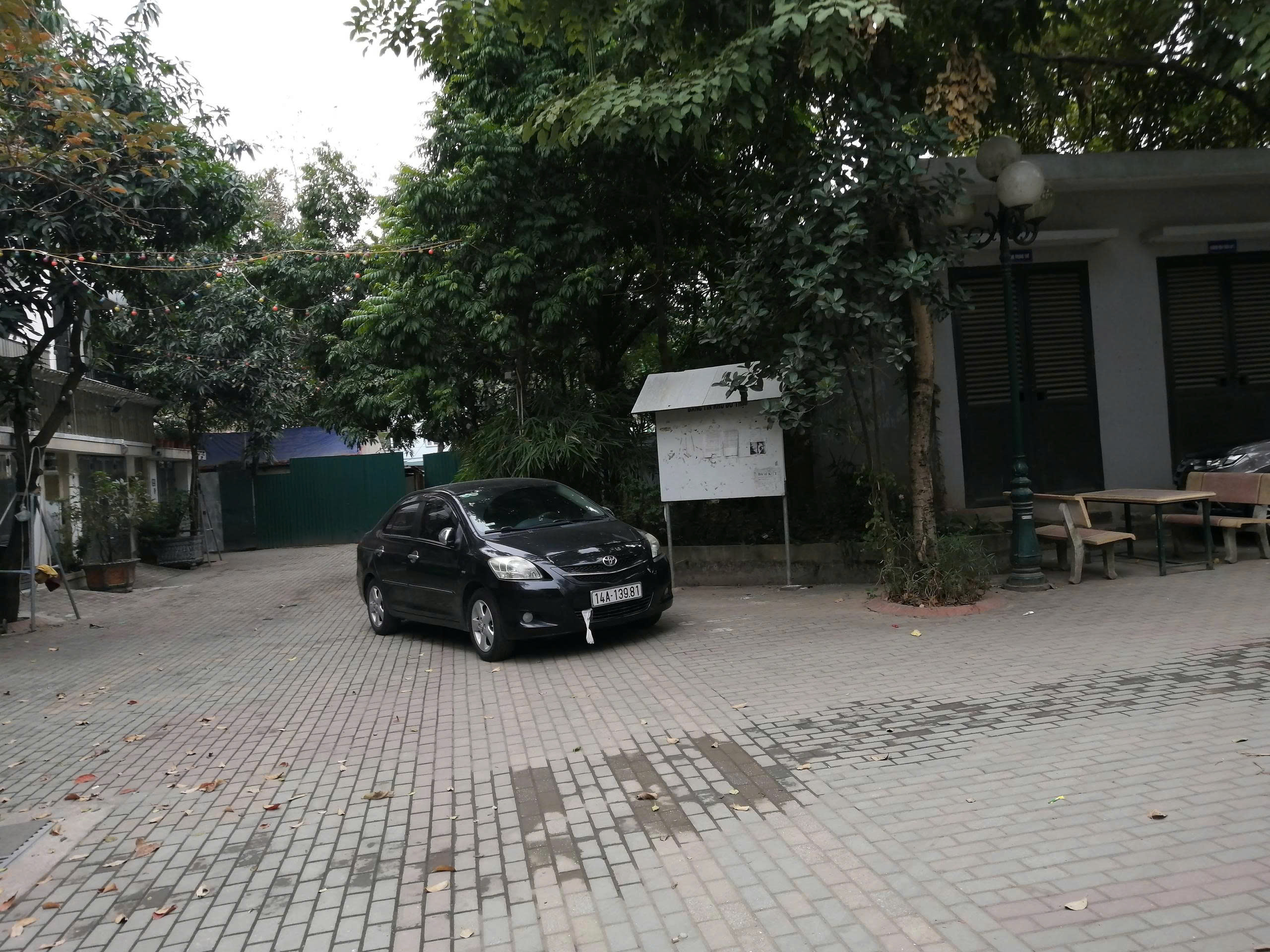  Cho thuê nhà KĐT Ao Sào, Hoàng Mai 65m2, 4 tầng, 16 Triệu làm VP kết hợp ở gđ 