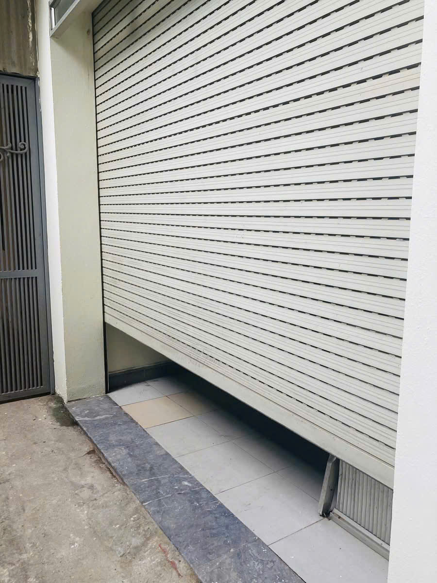  Cho thuê nhà phố Nguyễn An Ninh, 2 tầng x 70m2 chỉ 6 triệu ở nhóm, gia đình ít người 