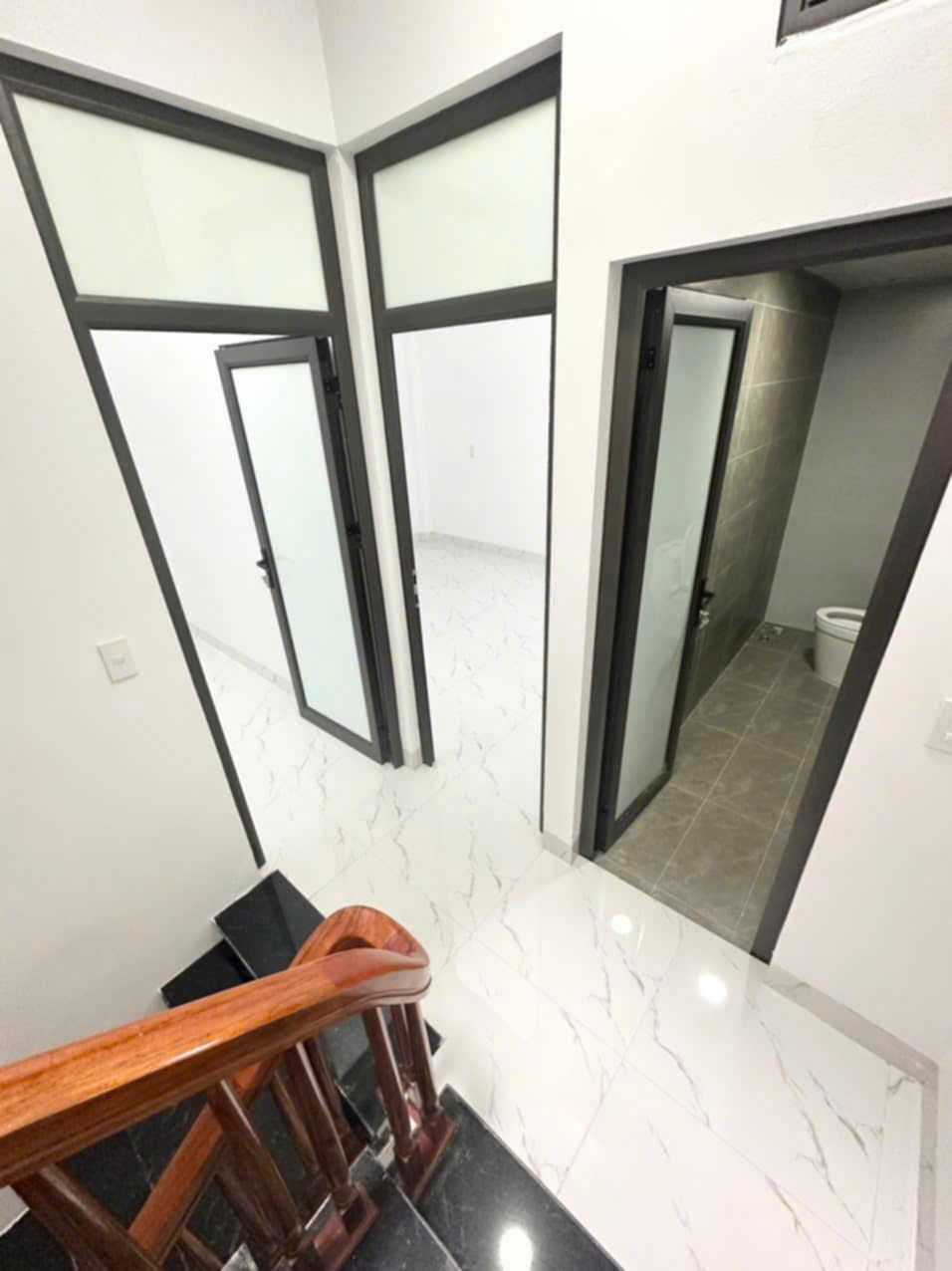  VỊ trí trung tâm Kì bá - nhà đẹp 3 tầng, chủ thiện trí bán 