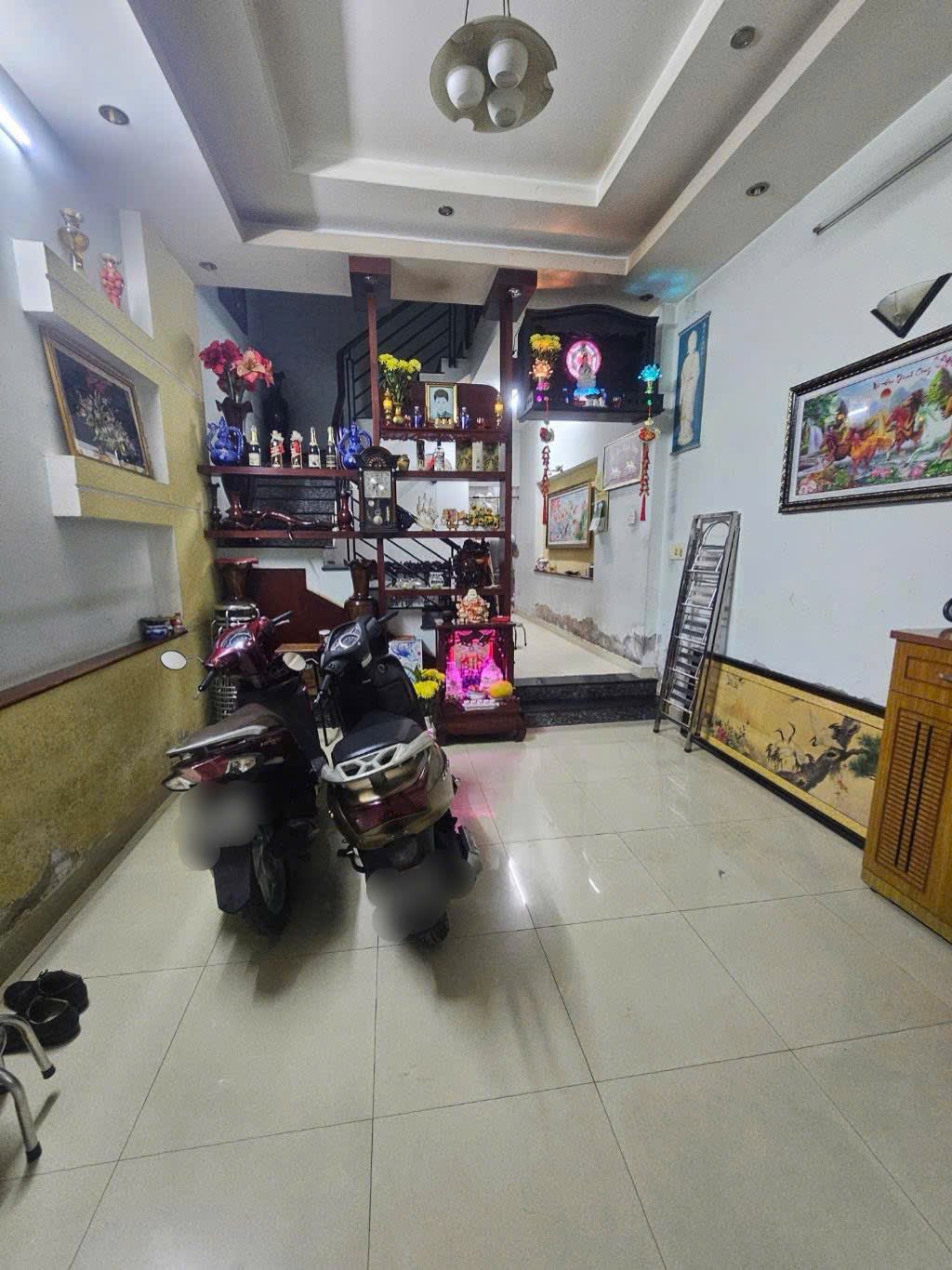  NGAY CITYLAND CÁCH 100M RA MẶT TIỀN TRUNG TÂM GÒ VẤP 