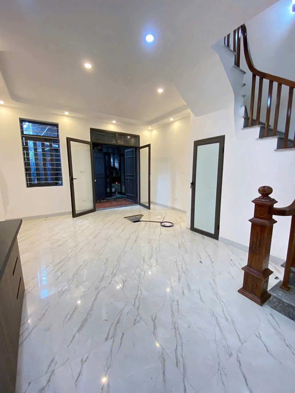  BÁN NHÀ NGÕ RỘNG - GẦN ĐƯỜNG Quang trung - hà đông. Ô TÔ VÀO NHÀ- GIÁ CHỈ 5TY620 