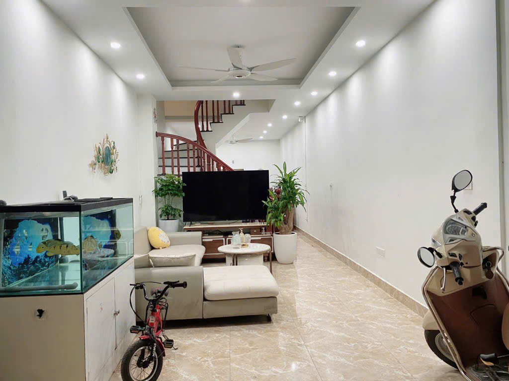 BÁN NHÀ RIÊNG VĨNH QUỲNH THANH TRÌ  – 2 MẶT THOÁNG – 45M² – 4 TẦNG – CHỈ 6.8 TỶ  lh 09075124520 