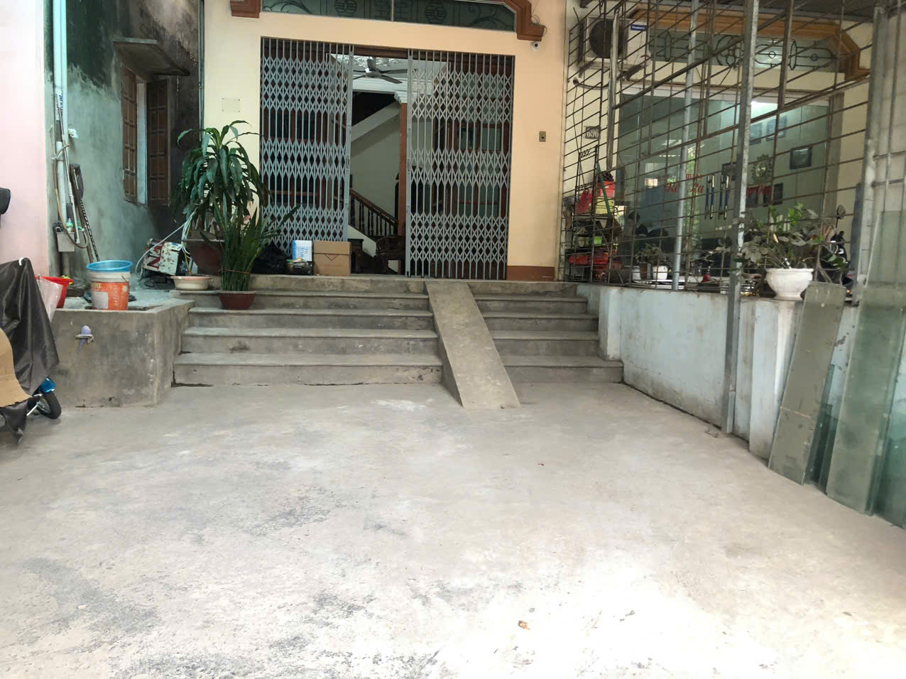  Chính chủ cần Cho Thuê Nhà 3 Tầng Mặt Đường QL 3  - Thịnh Đán - Thái Nguyên. 