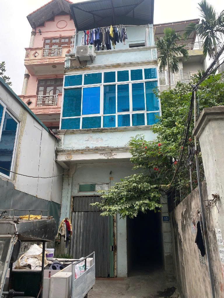  BÁT KHỐI,LONG BIÊN 13tỷ 115m,NGÕ Ô TÔ THÔNG THOÁNG,GẦN PHỐ 