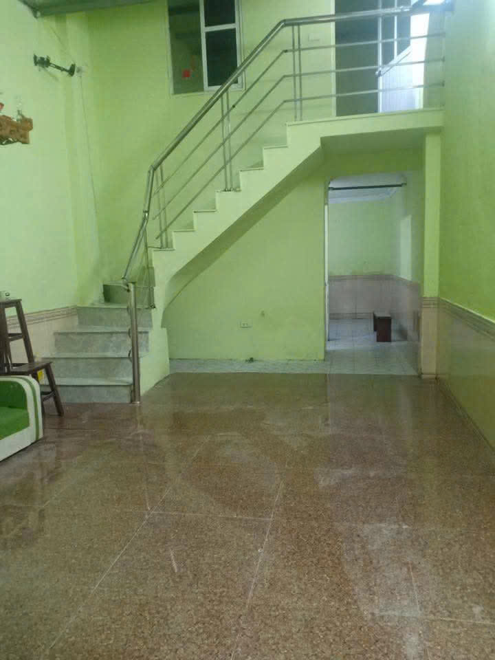  Bán 41m đất tổ 5 (cũ), Quang Minh, Mê Linh. Tặng nhà cấp 4, đang cho CN thuê 