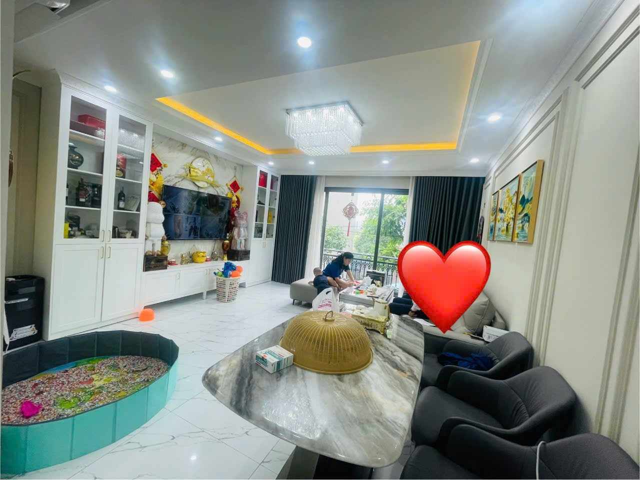  ???? 1X TỶ – SỞ HỮU NGAY NHÀ LIỀN KỀ 6 TẦNG THANG MÁY TẠI KĐT VĂN PHÚ – Ở SƯỚNG, CHO THUÊ ĐỈNH ???? 