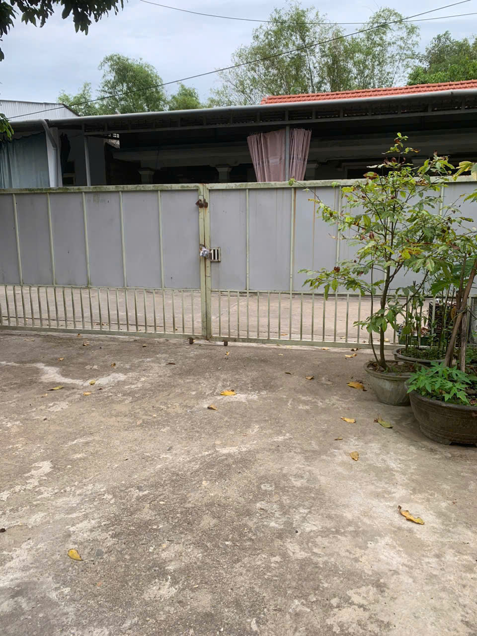  ???? GIÁ TỐT CHỈ 8 TRIỆU/THÁNG CHO THUÊ KHO XƯỞNG KIỆT MINH MẠNG – CAO RÁO 