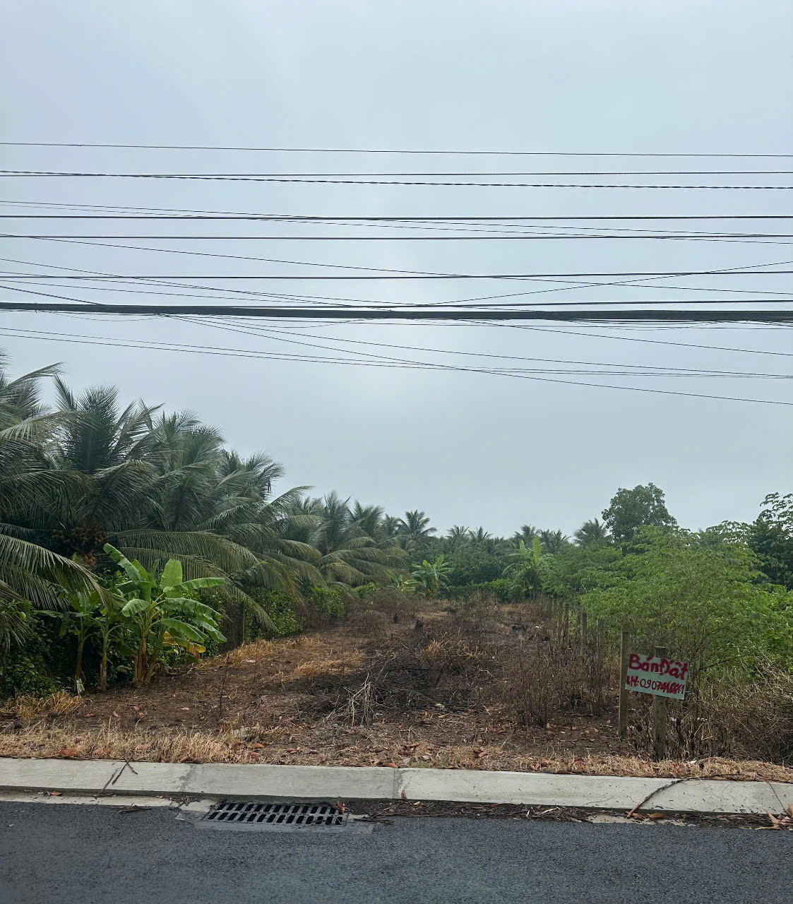  Chính Chủ Cần Bán Lô Đất 470m2 Có Vi trí đẹp Tại Xã Tân Mỹ Chánh - Tp.Mỹ Tho - Tiền Giang.LH: 0907416641 