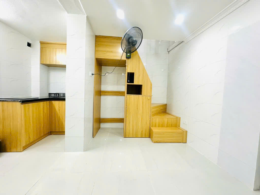  CHÍNH CHỦ CẦN BÁN NHÀ TẬP THỂ PHỐ TRẦN XUÂN SOẠN, PHƯỜNG PHẠM ĐÌNH HỔ, QUẬN HAI BÀ TRƯNG, HÀ NỘI 