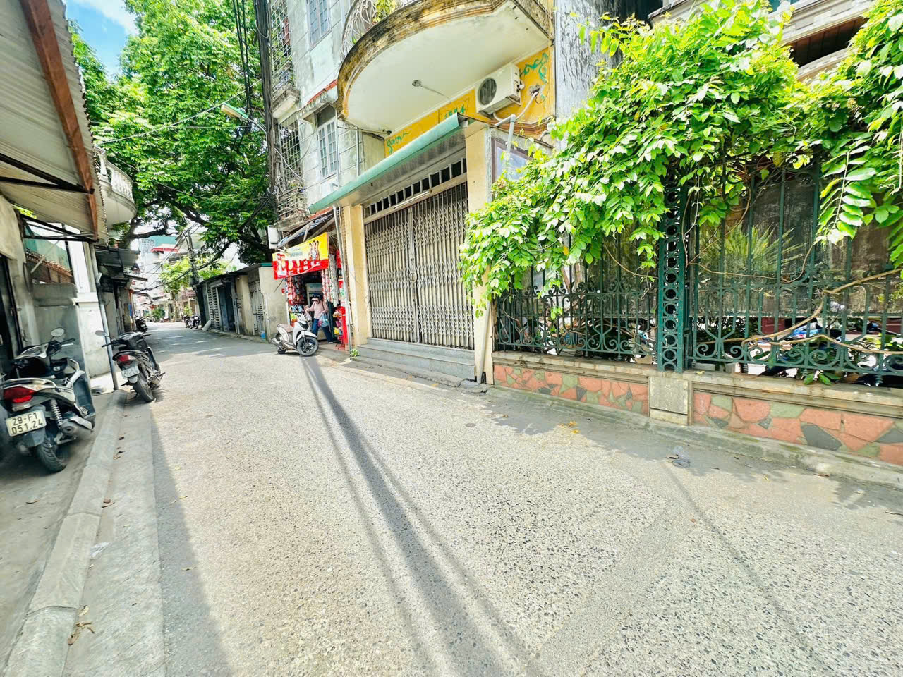  ???? BÁN ĐẤT NGỌC THỤY- LONG BIÊN KHU VIP NGỌC THỤY – GẦN CÔNG VIÊN – NGÕ Ô TÔ – SÂN VƯỜN THOÁNG
???? Ngọc Thụy – 71m² – Mặt tiền 10m – Giá 11.9 tỷ 