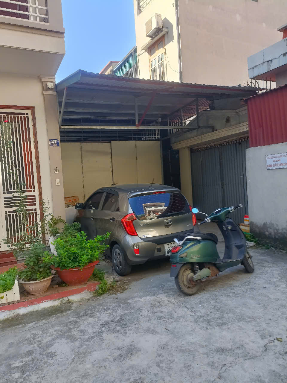  CHÍNH CHỦ BÁN ĐẤT NGÕ 161 AN THÁI – TP HẢI DƯƠNG - GIÁ TỐT ĐẦU TƯ 