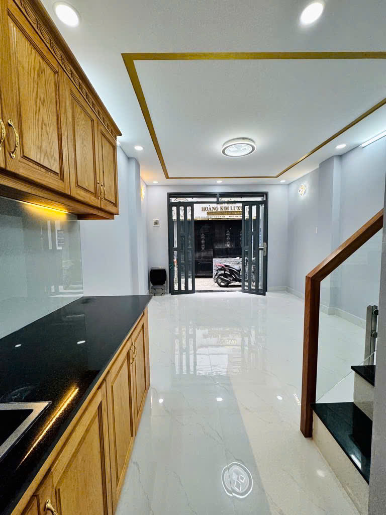  bán nhà khu VIP Quận 10 hơn 6 Tỷ 