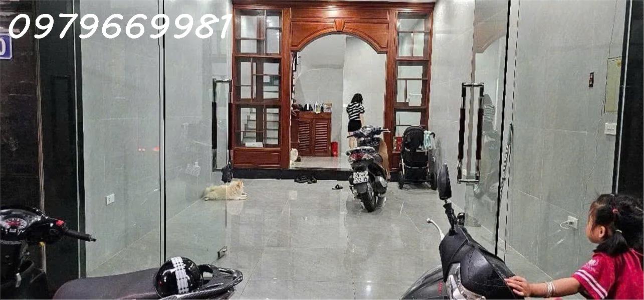  SIÊU KD NGÕ QUỲNH, BẠCH MAI- NGÕ THÔNG CÁC NGẢ. 40M. GIÁ 10,5 TỶ( CÓ TL NHẸ) 