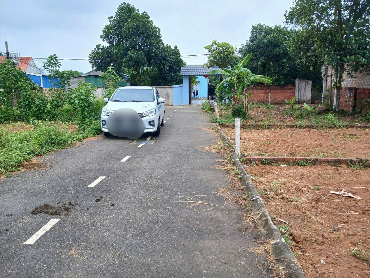  ???? SIÊU PHẨM GIÁ RẺ NHẤT KHU – 60m² YÊN MỸ – BÌNH YÊN 