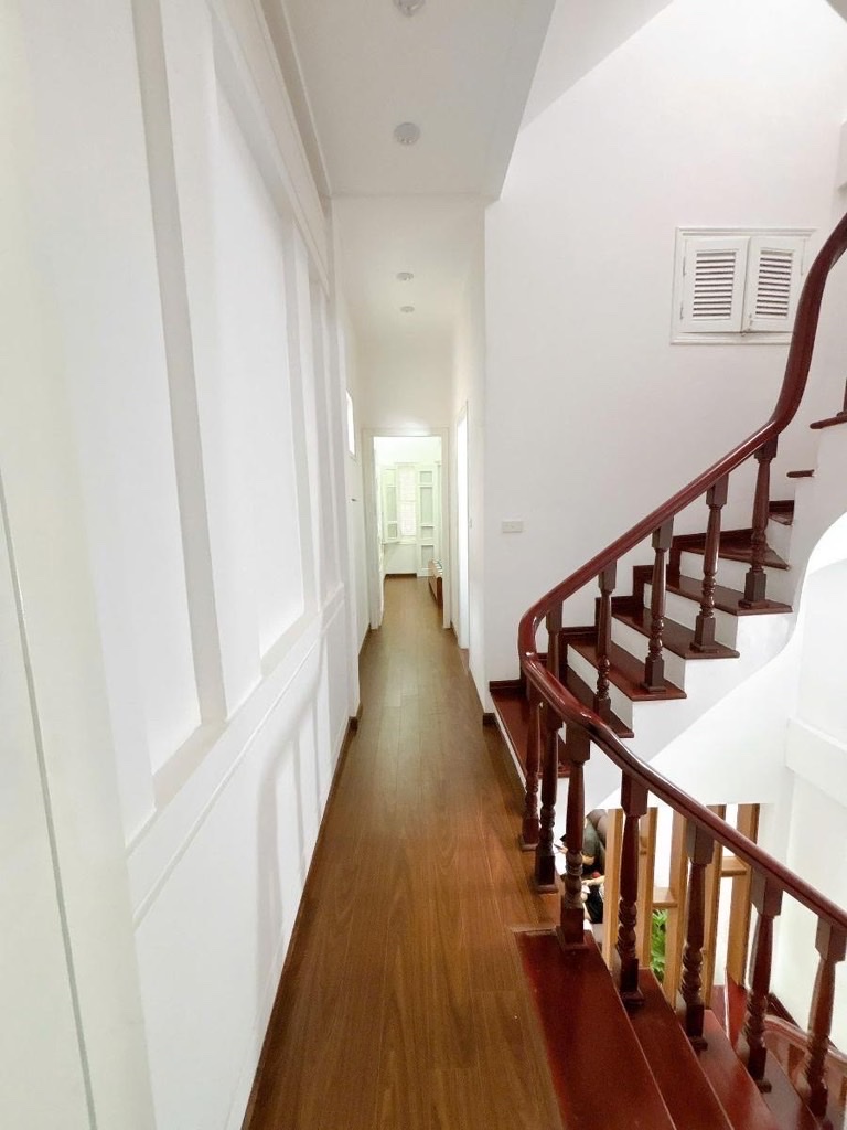  QUAN HOA CẦU GIÁY LÔ GÓC NGÕ THÔNG Ô TÔ 5 TẠ ĐỖ CỦA 47M-12 TỶ900 