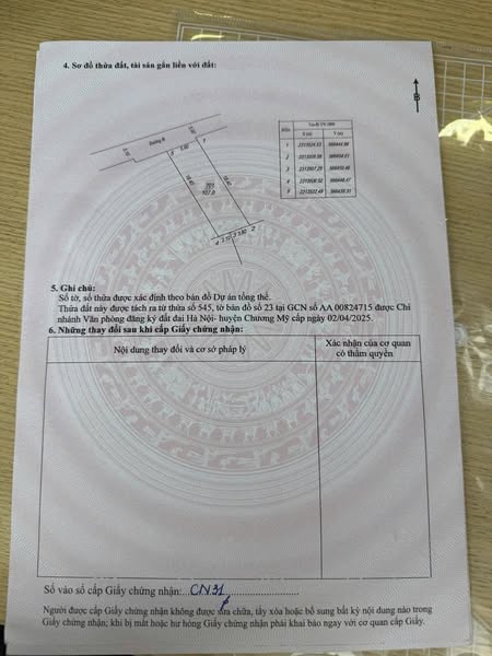  107m đồi 1 phú nghĩa 
