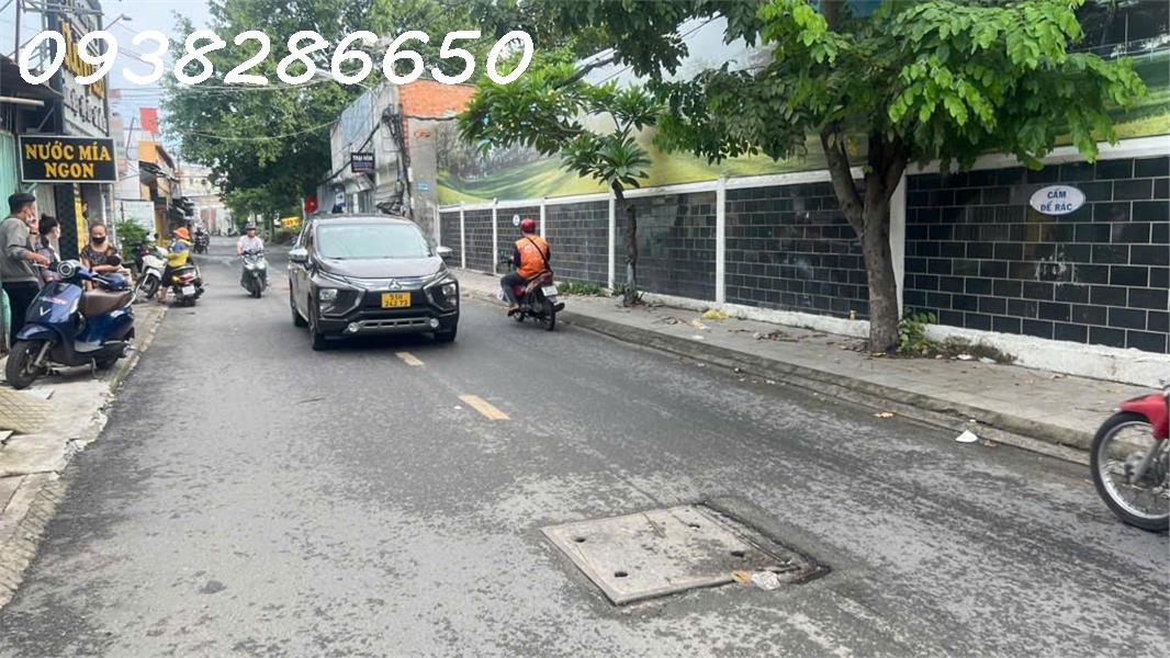  NHÀ MẶT TIỀN ĐƯỜNG NGUYỄN THỊ ĐẶNG PHƯỜNG TÂN THỚI HIỆP Q12, DT, 108M2 , GIÁ 50 TRIỆU/M2 