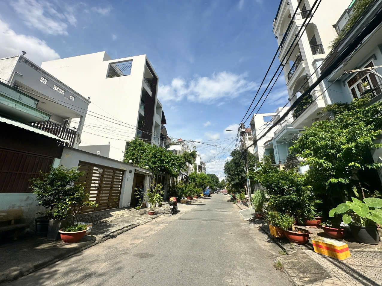  Nhà mặt tiền Gò Xoài – khu đông dân cư, kinh doanh tốt – 66m² – giá hợp lý 4,89 tỷ 