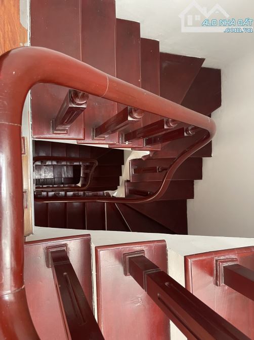  BÁN NHÀ PHỐ TRẦN BÌNH - MAI DỊCH - CẦU GIẤY - 51M² x 5 TẦNG - 11 TỶ - LÔ GÓC NỞ HẬU???? 