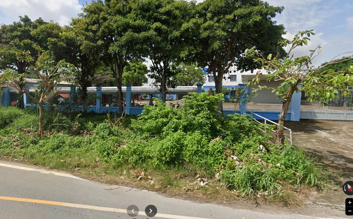  Bán nhà Xưởng 7500m2 Mặt tiền Tỉnh Lộ 2 giá 85 Tỷ 