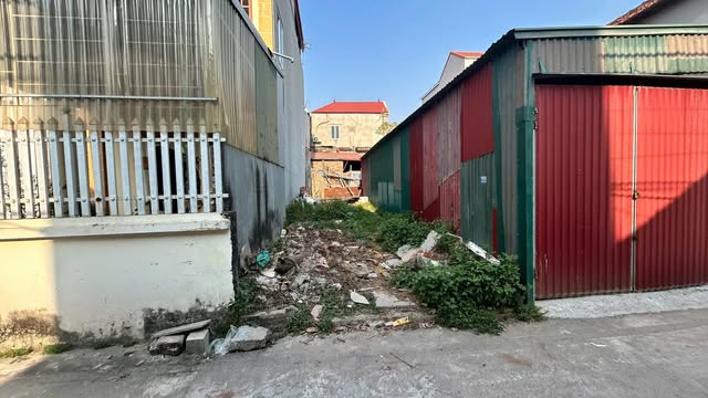  #BÁN GẤP 63M² ĐẤT TẠI #PHƯƠNG ĐÌNH – #LIÊN MINH – #HÀ NỘI. 