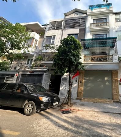  ???? DUY NHẤT CĂN LIỀN KỀ VĂN PHÚ HÀ ĐÔNG VỊ TRÍ ĐẮC ĐỊA,ĐƯỜNG 24M KINH DOANH CỰC SẦM UẤT 