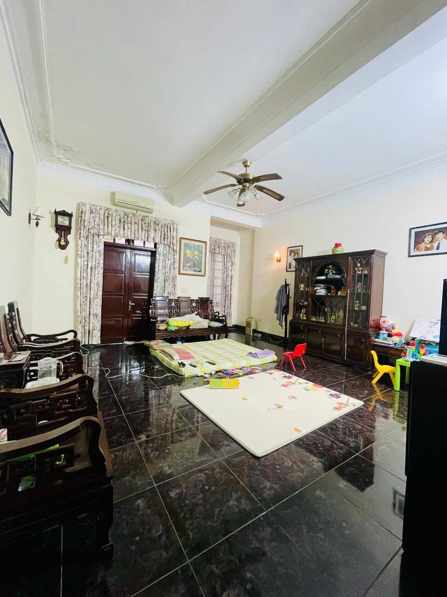  ????????Phân lô Ô tô tránh PHẠM TUẤN TÀI 70m 5T, MT~6m, Văn phòng, 29.5 tỷ 