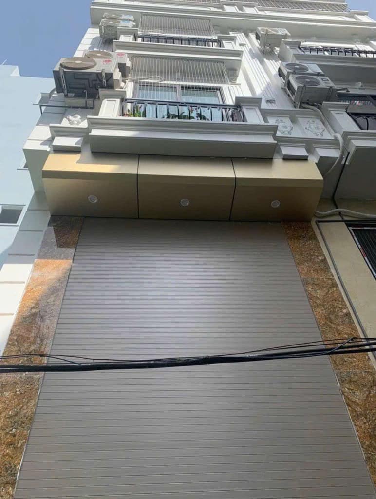  BÁN GẤP NHÀ MỸ ĐÌNH – 30M2 – 5 TẦNG – CHỈ 6 TỶ – FULL NỘI THẤT – Ở NGAY 