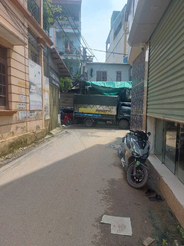  NGHĨA LỘ YÊN NGHĨA HÀ ĐÔNG - KINH DOANH - Ô TÔ - NỞ HẬU- SÁT VÀNH ĐAI 4 - CHỈ HƠN 7 TỶ CÓ NGAY 45M 