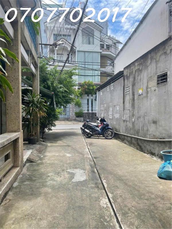  ???? NHÀ 5 TẦNG – 7PN – KHUÔNG VIỆT – CHỈ 6 TỶ..! 