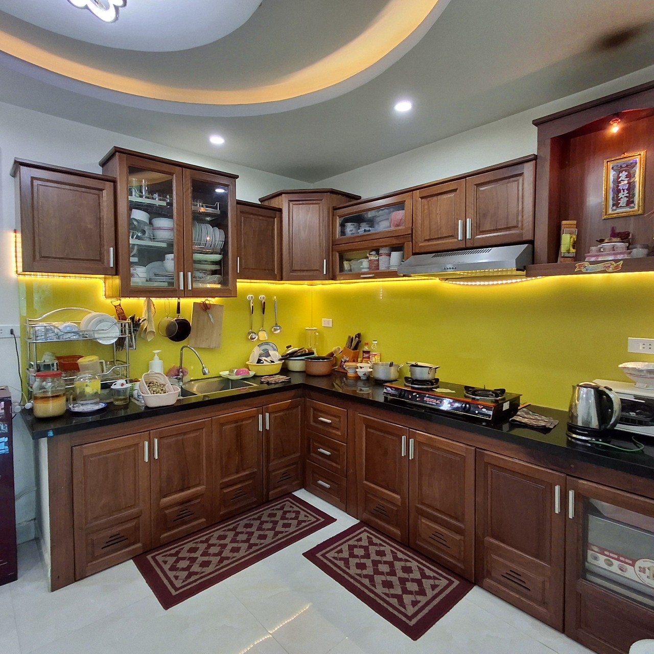  NHÀ 3 TẦNG ĐẸP 3NGỦ – 20M RA ĐƯỜNG CHÍNH – TRUNG TÂM HẢI CHÂU – CHỈ 5.8 TỶ 