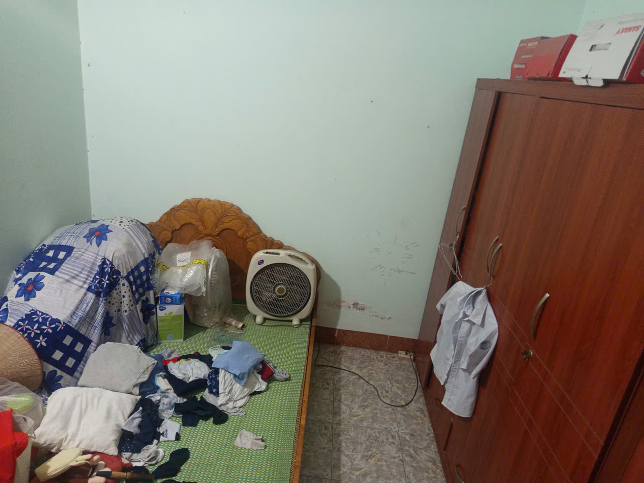  BÁN NHÀ MẶT PHỐ MỄ TRÌ THƯỢNG – 107m², MT 10.4m, Ô TÔ VÀO NHÀ 