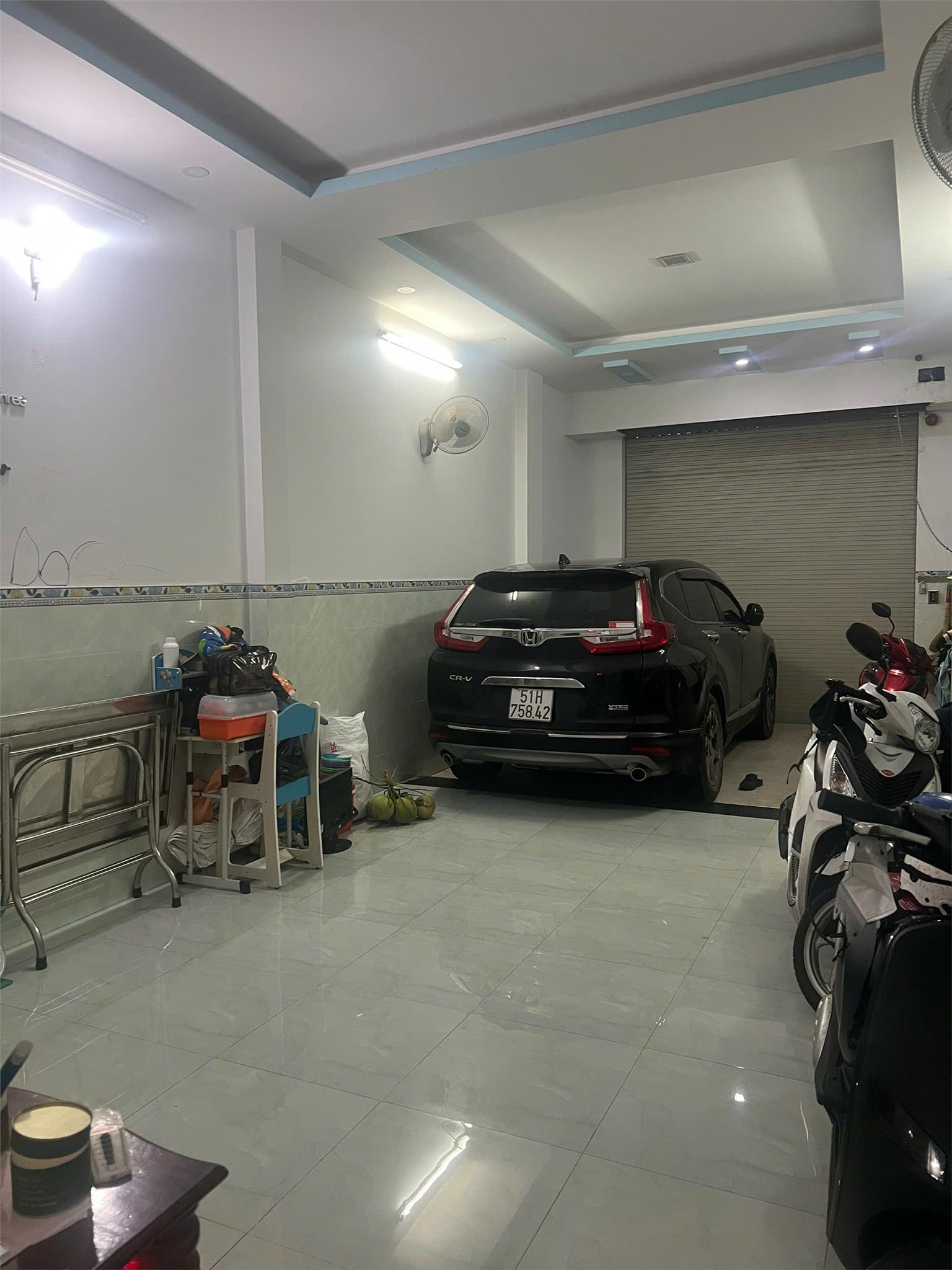  BÁN NHÀ 3 TẦNG GIÁ RẺ – HẺM 714 TÂN KỲ TÂN QUÝ 
