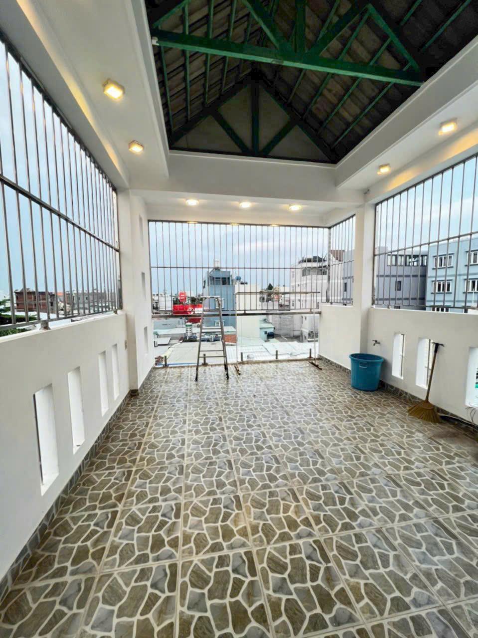  BÁN NHÀ CHÍNH CHỦ – HẺM 20 ĐƯỜNG SỐ 3, P.BÌNH HƯNG HÒA A 