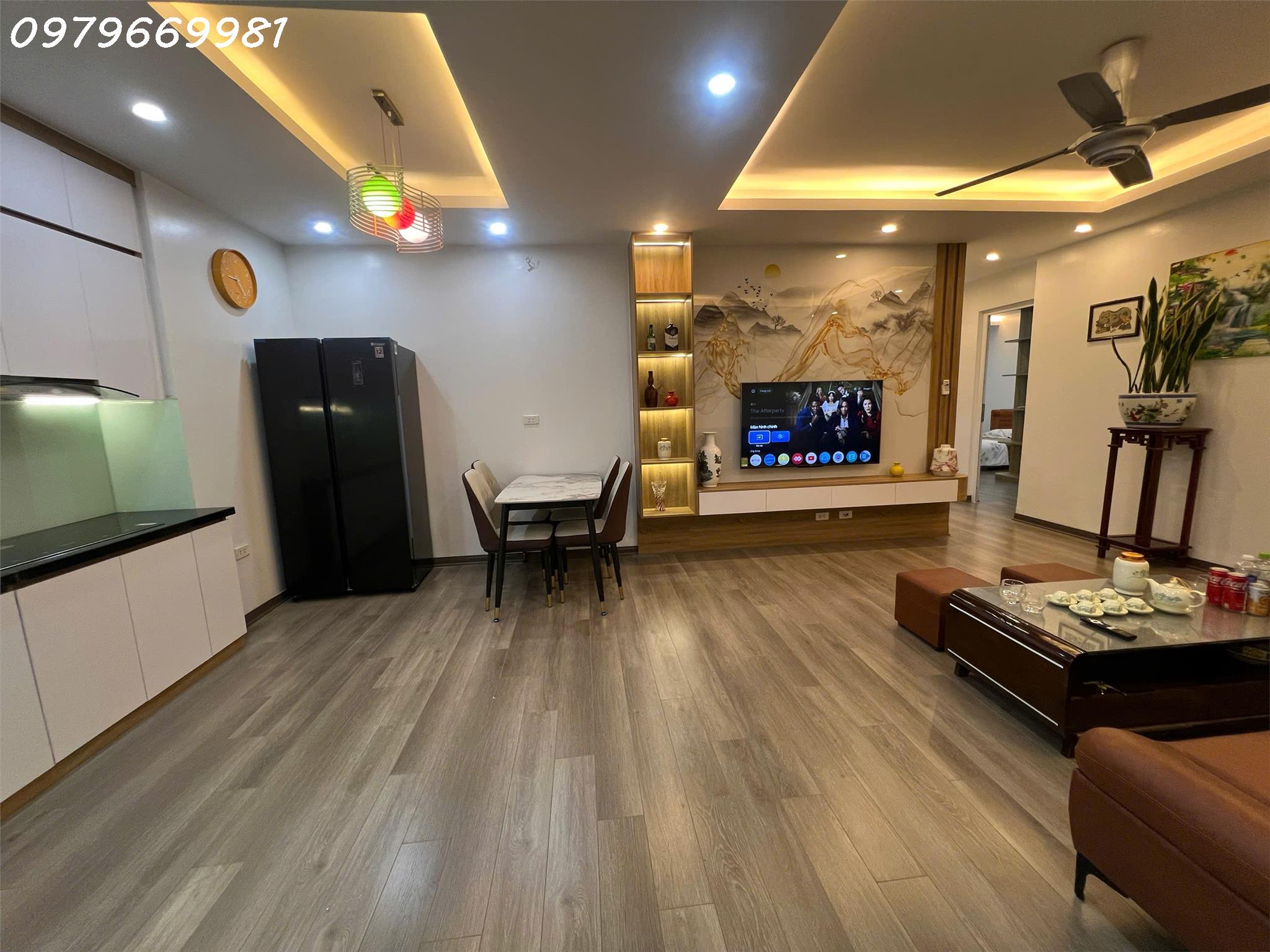  BÁN NHANH CĂN HỘ CC 2 NGỦ+ WC. TÒA TÂN VIỆT 