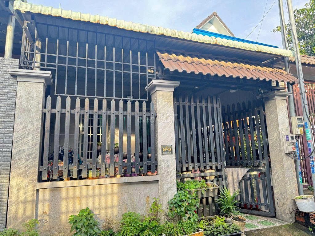  NHÀ CHÍNH CHỦ - GIÁ TỐT - 26B/35, khu phố 5, Phường Hố Nai, TP Biên Hòa, Đồng Nai 