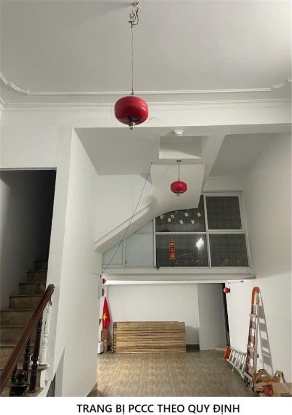  Nhà Đẹp - Giá Tốt Chính Chủ bán Nhà 6 tầng - 12 phòng thuê full khách tại Lê Thanh Nghị HBT, HN 